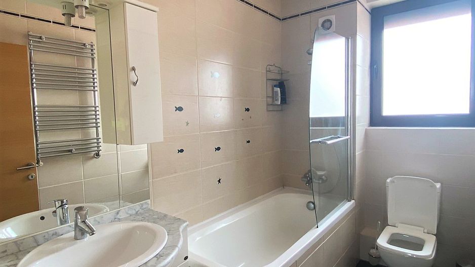 Exceptional location | 2-bedroom apartament | Kiseleff - Poză 15