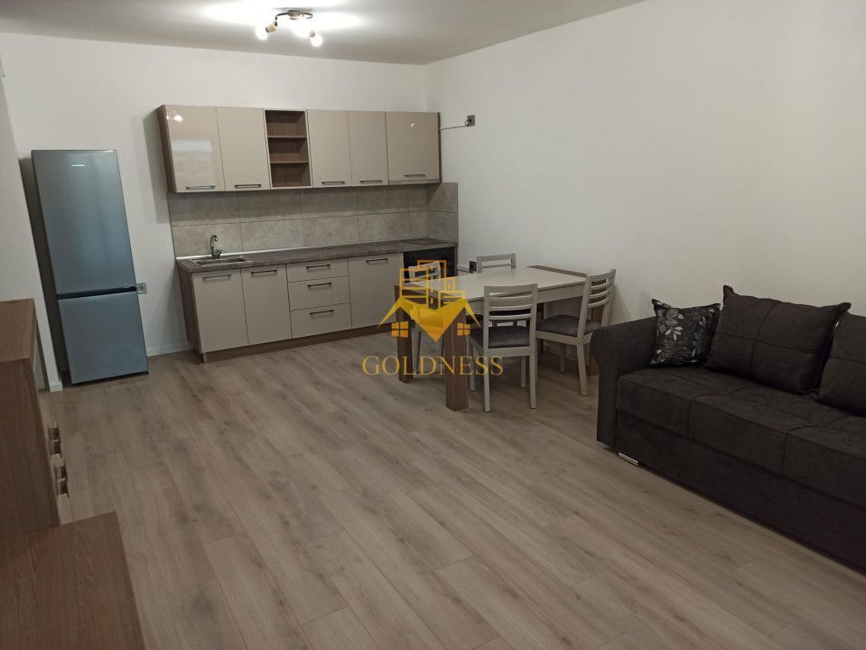 2 camere, modern, parcare, bloc nou, Liberty Iris zona Garii, Dedeman - Poză 1