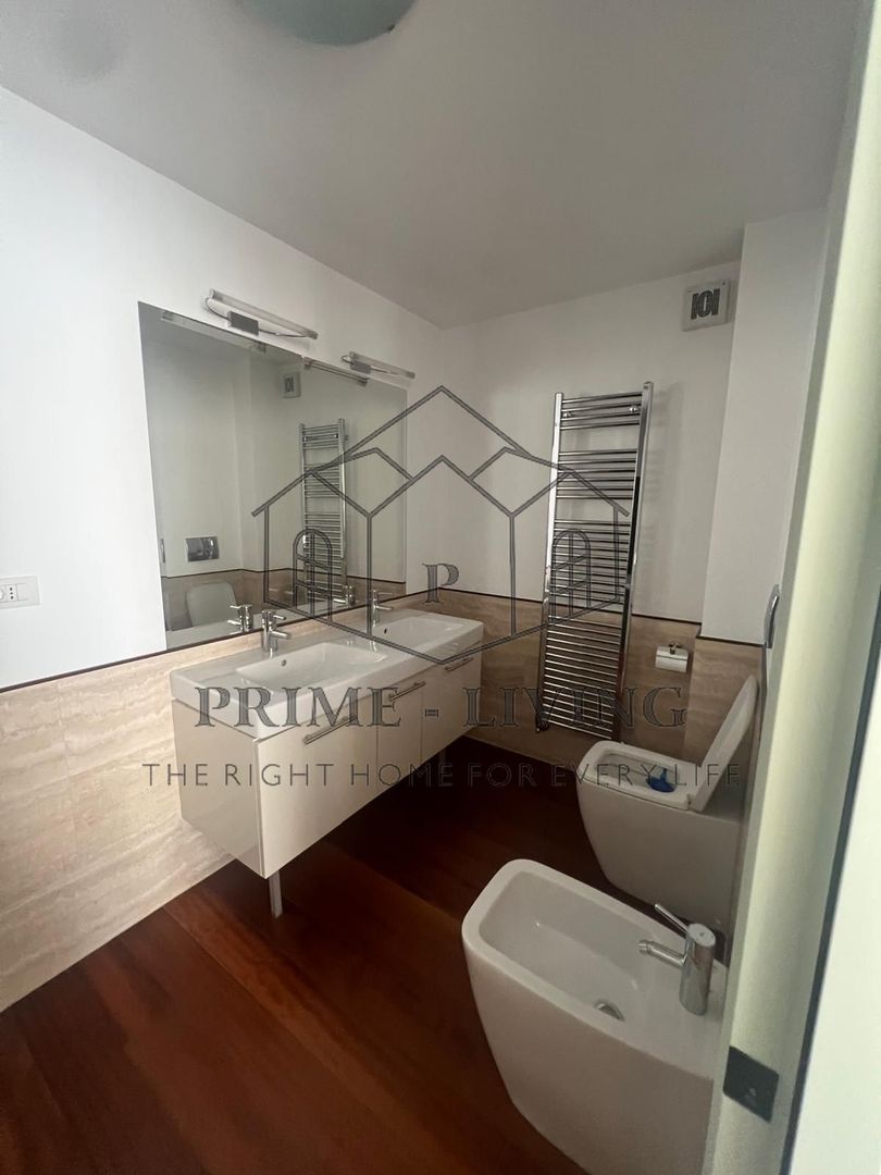 APARTAMENT SUPERB CU 3 CAMERE IN ZONA KISELEFF/ ARCUL DE TRIUMF - Poză 10