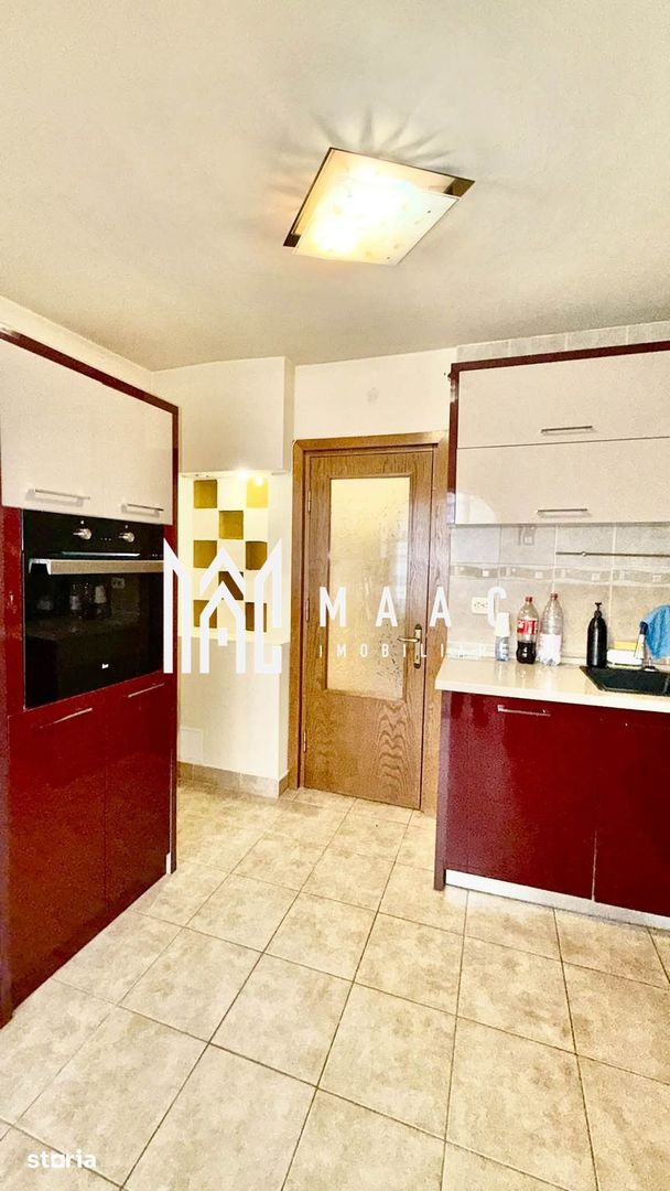 Apartament 4 camere de vânzare | Râmnicu Vâlcea, Central - Poză 9