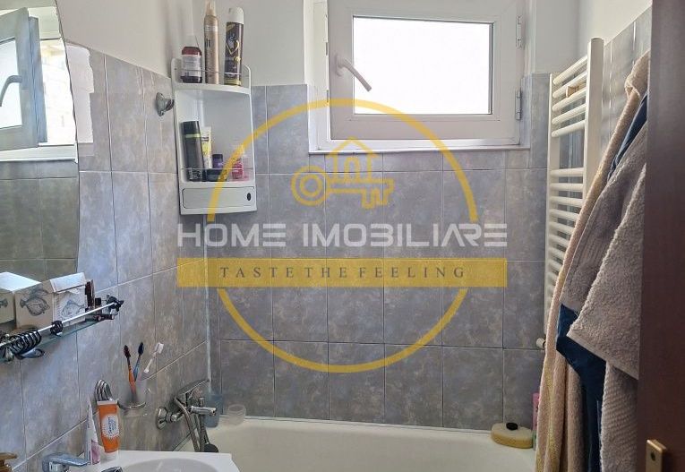 2 camere semidecomandat, zona Alexandru-Zimbru - Poză 6