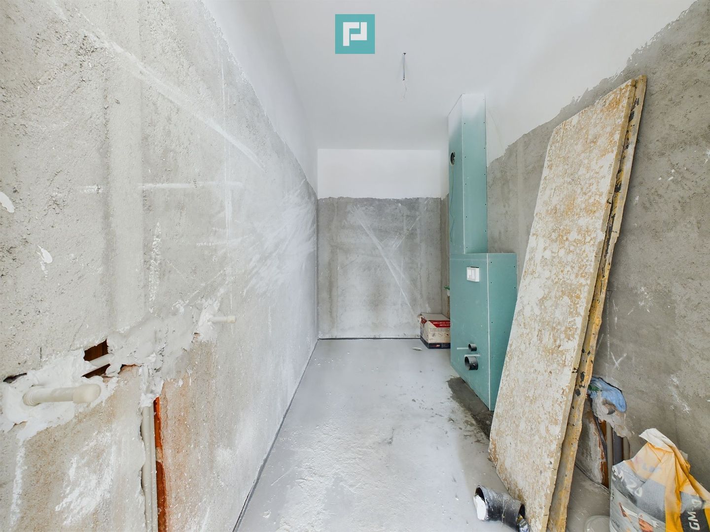 Apartament 3 camere  Aviatiei Sector 1 Bloc Nou - Poză 6