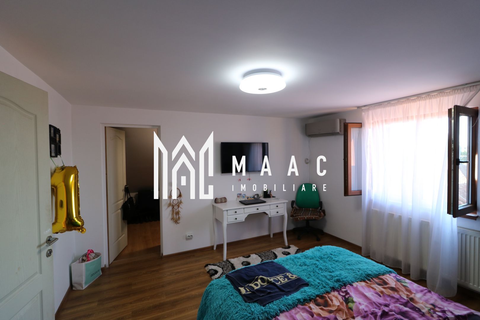 Casă / Vilă cu 6 camere + Casa/Vila cu 2 camere | zona Terezian - Poză 4