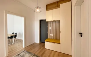 Apartament 2 camere mobilat | Totul nou | 23 August - Poză 17