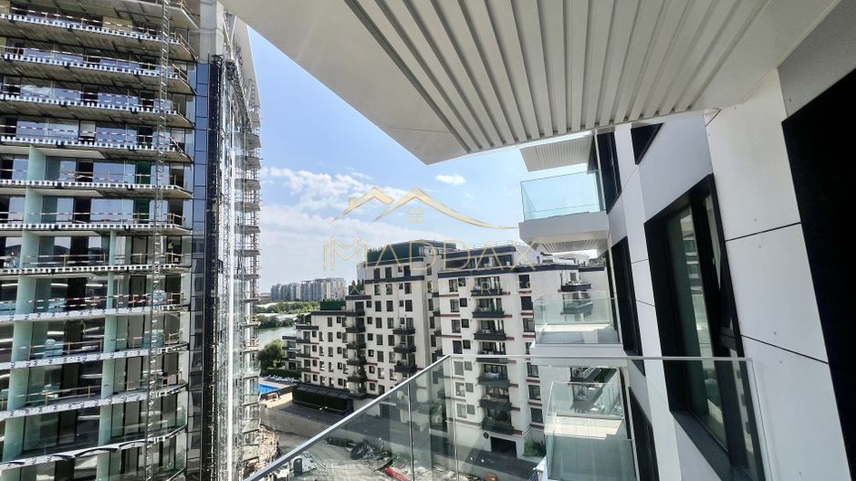 Apartament de Vanzare | 2 camere | Vedere spre lac - Poză 23