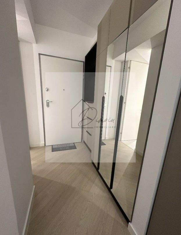 Apartament 2 camere Cortina North Pipera I Parcare inclusa I Premium - Poză 6