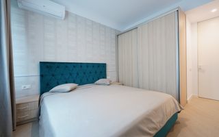 2 Camere + Parcare, Cortina North, Porsche Pipera - Poză 6