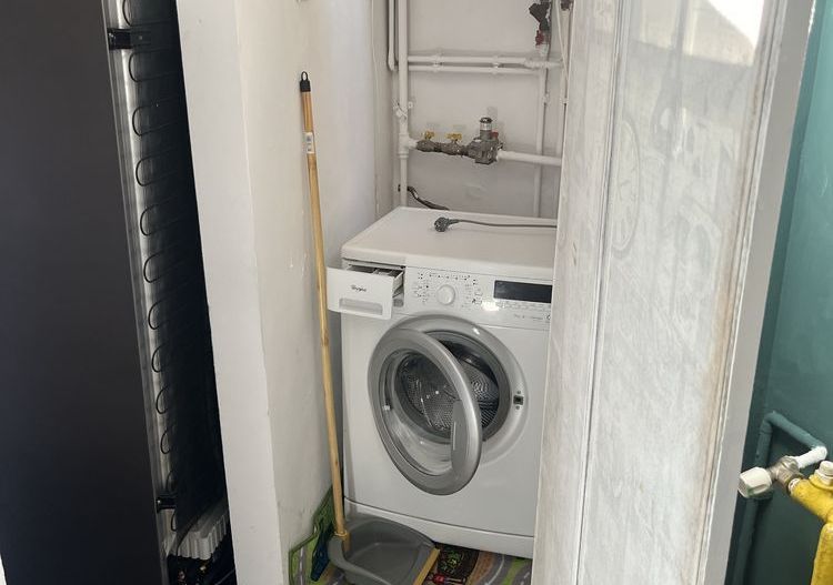 Proprietar Inchiriez Studio Garsoniera Unirii Universitate - Poză 7