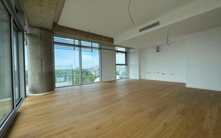 4 CAMERE || VIEW SPECTACULOS UpSite || FLOREASCA+boxa si loc de parcare incluse - Poză 3