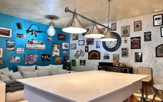 Penthouse 7 camere, 241 mp terasa, VIEW, zona Buna Ziua - Poză 28