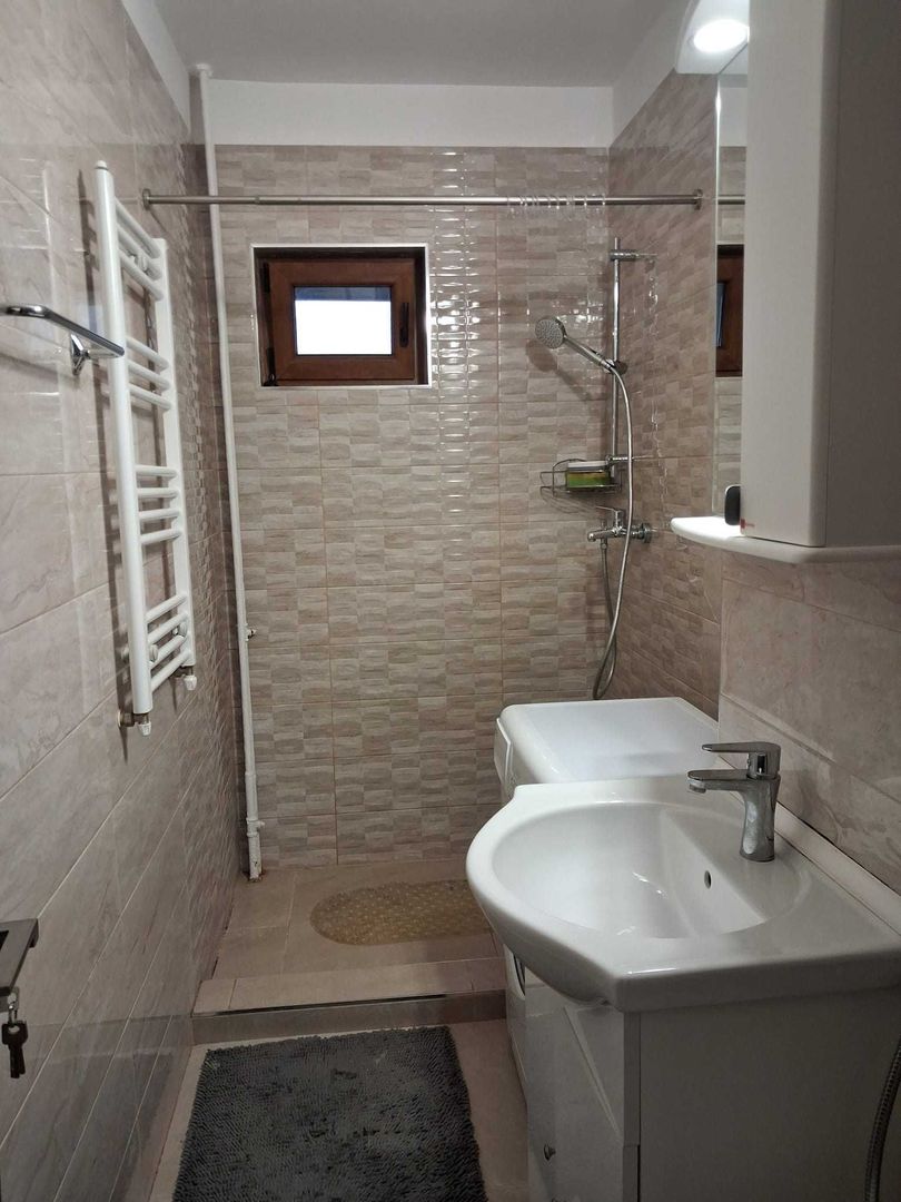 Inchiriere Garsonieră Bulevardul Unirii - Fântâni, recent renovată, bloc cu pază - Poză 8