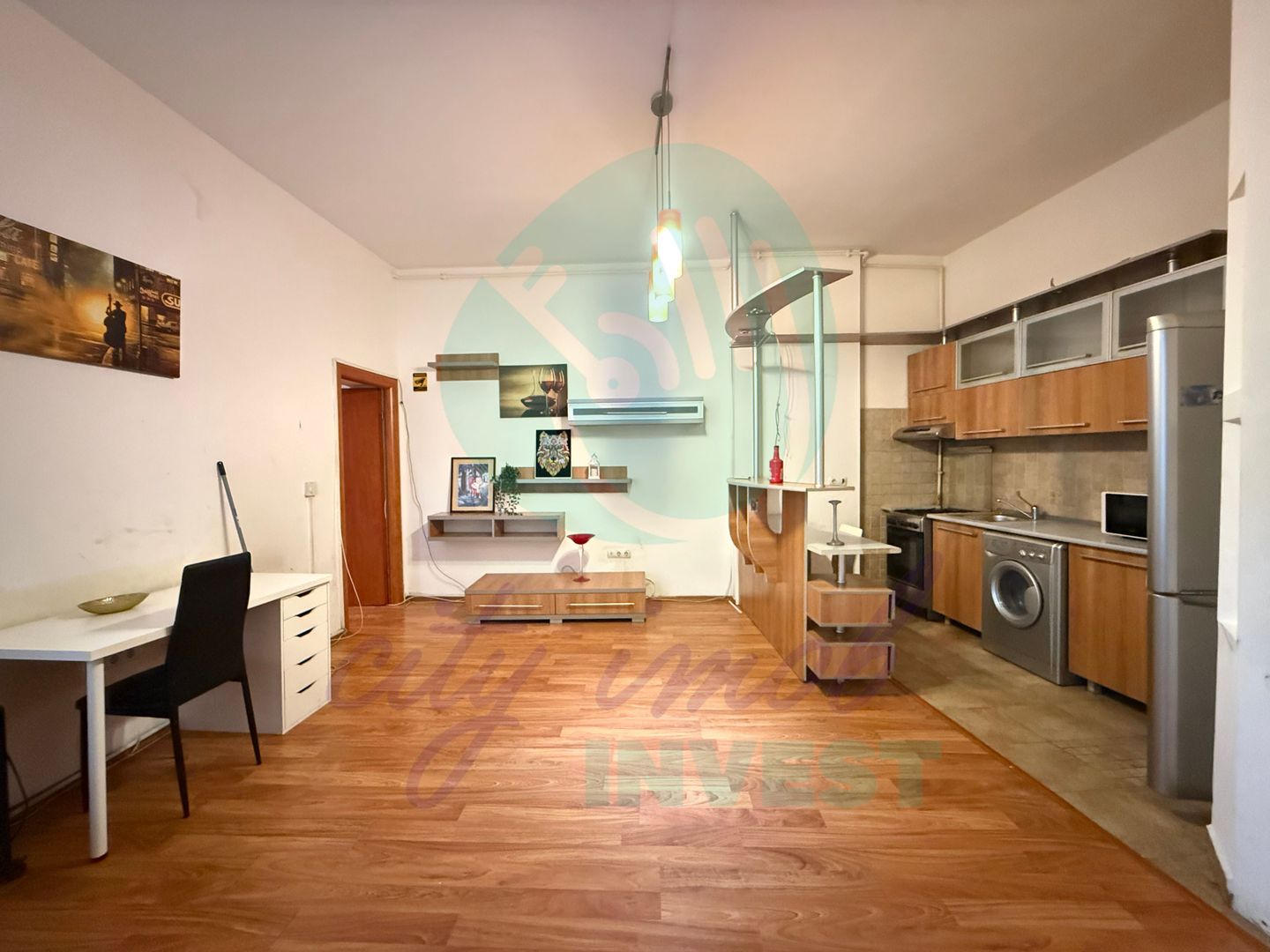 Apartament 2 camere | Carol I – Moșilor | 57 mp utili | Investiție în zonă centr - Poză 2