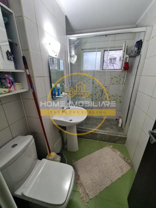 Apartament cu 2 camere/ 53mp/ zona Podu Ros - Poză 11