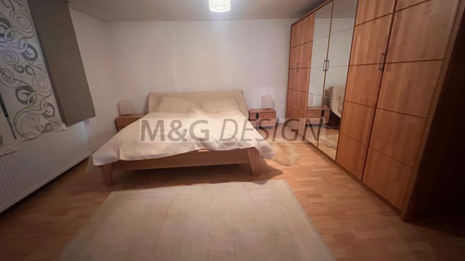 Casa nemteasca 4 camere Uivar - Poză 4
