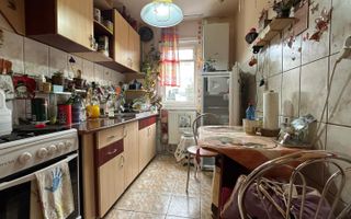 Ideal Investitie | Apartament 3 camere | Etaj 1 | Statia Primaverii - Poză 3