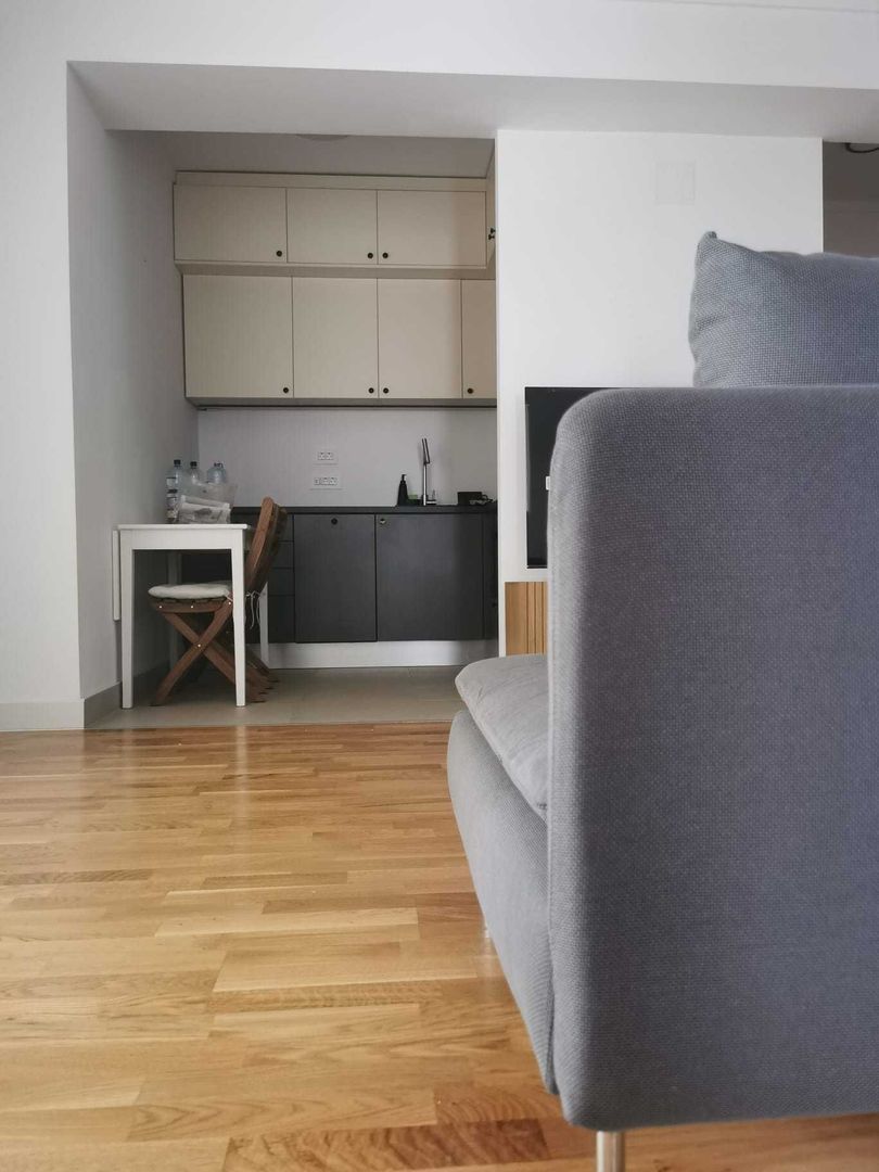 Închiriere Apartament 2 Camere Premium | Marmura Residence | Parcare Subterană - Poză 3