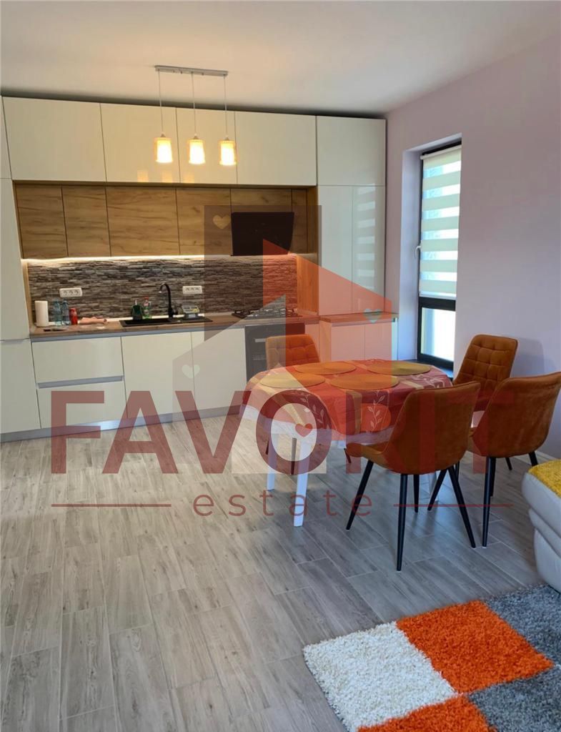 Terasa generoasa. Modern amenajat. - Poză 4