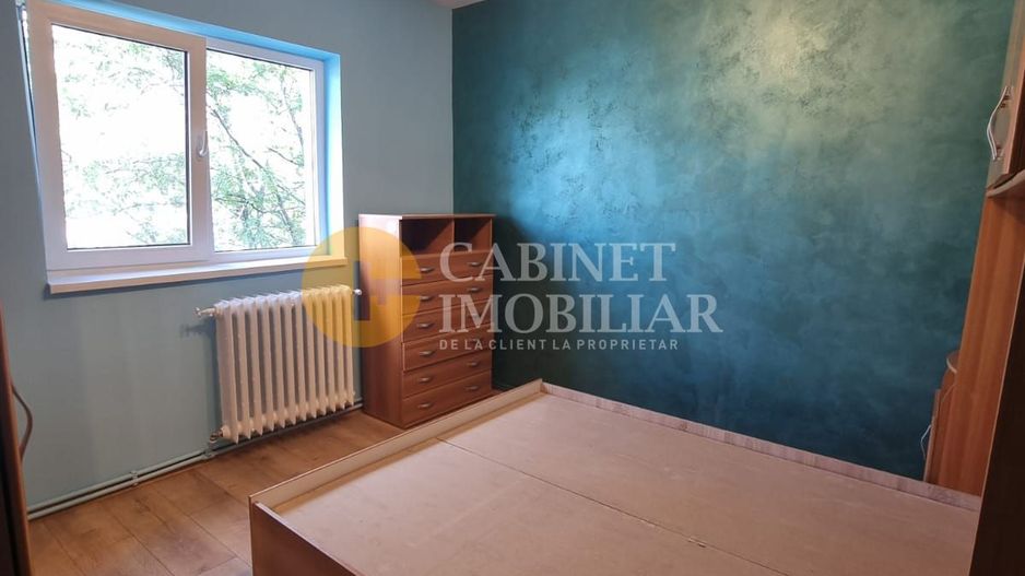 APARTAMENT 3 CAMERE - METALURGIE - DECOMANDAT - Poză 7