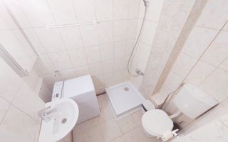 ULTRACENTRAL - Universitate | Chirie Garsoniera etaj 1 mobilat utilat - Poză 8