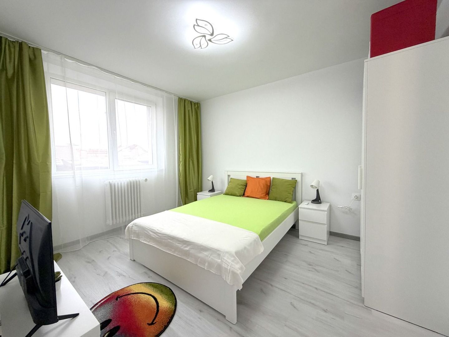 2 camere renovat - la cheie Calea Grivitei-Gara de Nord - Poză 5