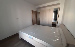 Apartament 2 camere, bloc nou, incalzire in pardoseala, parcare proprie - Poză 6