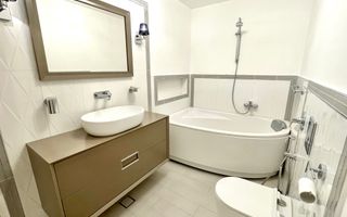 APARTAMENT SUPERB CU 4 DORMITOARE LA PARTER ÎN HERASTRAU - Poză 16