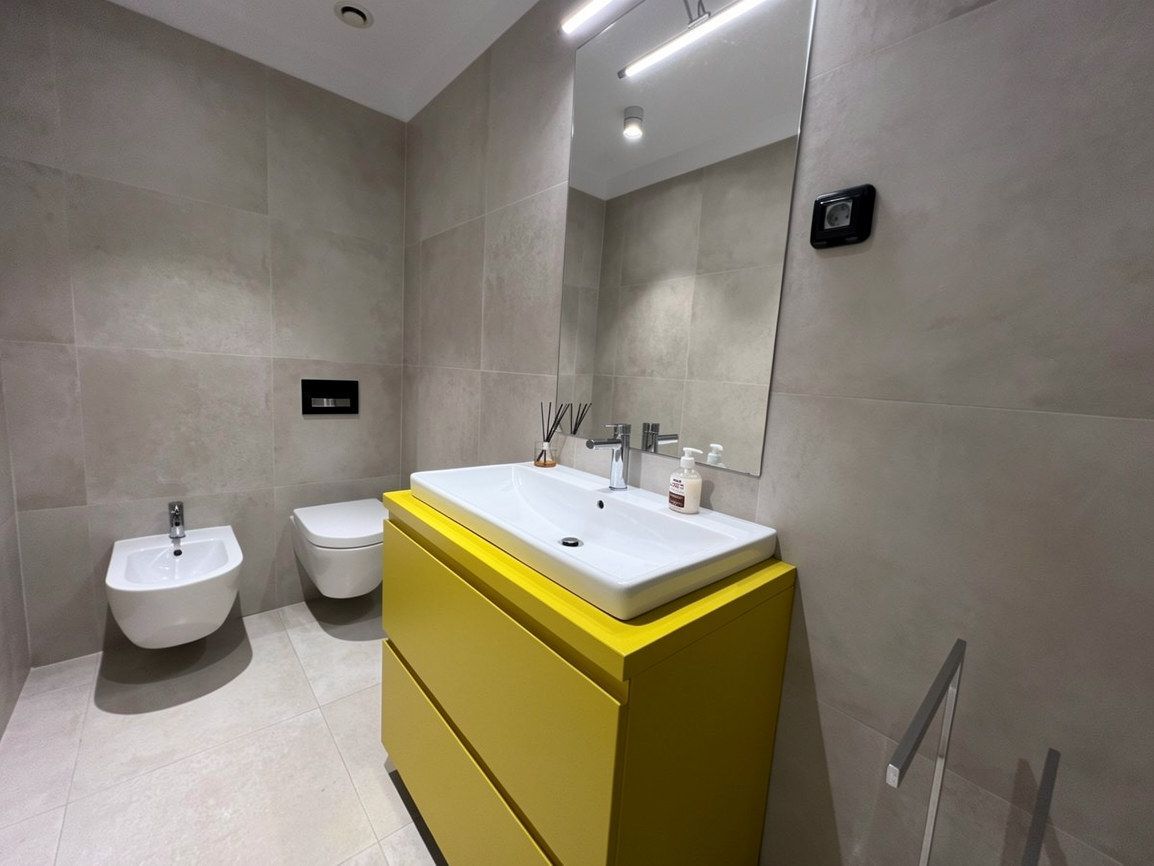 Apartament elegant 2 camere | View liber I Gafencu 49 - Poză 11