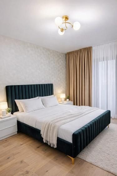 Vila 3 camere| Curte 60 mp | 2 dormitoare | 2 băi | Pipera - Poză 10