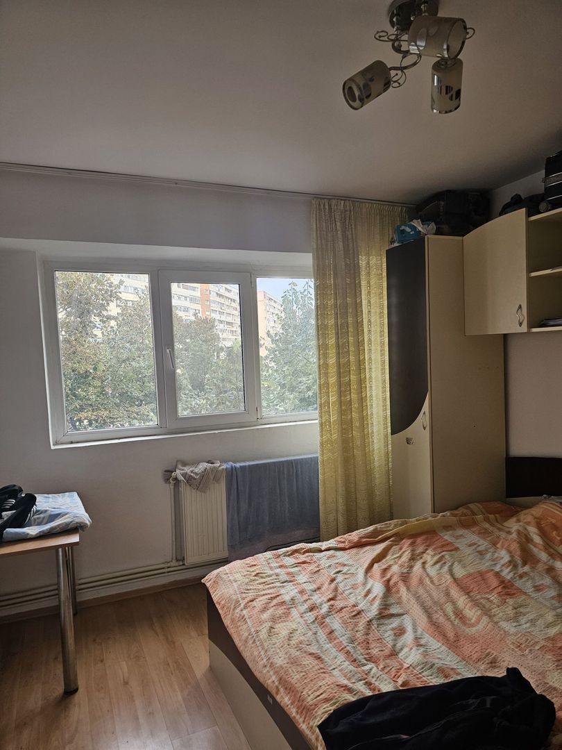 Apartament 2 camere, etaj 2, Mazepa - Poză 3