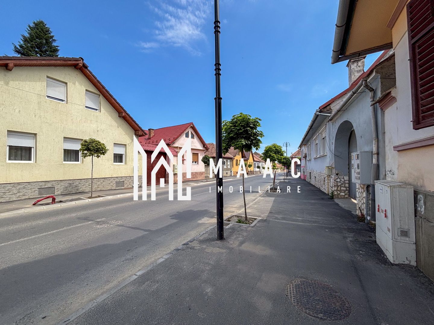 Casa individuala | Teren 356 MP | Garaj | Cisnadie | Comision 0% - Poză 39