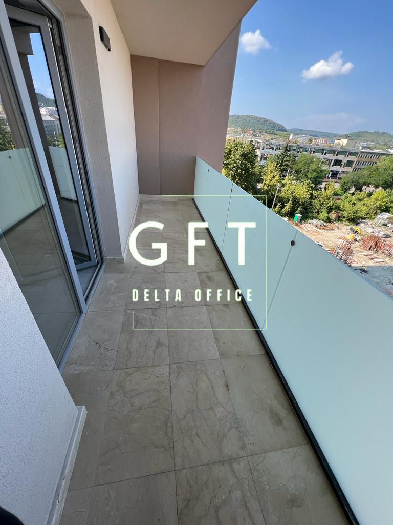 Apartament 3 camere, zona ISU - Poză 6