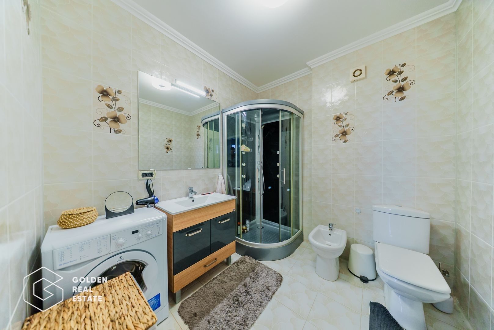 Apartament de revista, 3 camere, bloc Urbanna - Poză 14