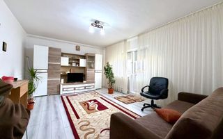 2 camere Doamna Ghica bloc 1990 - Poză 1