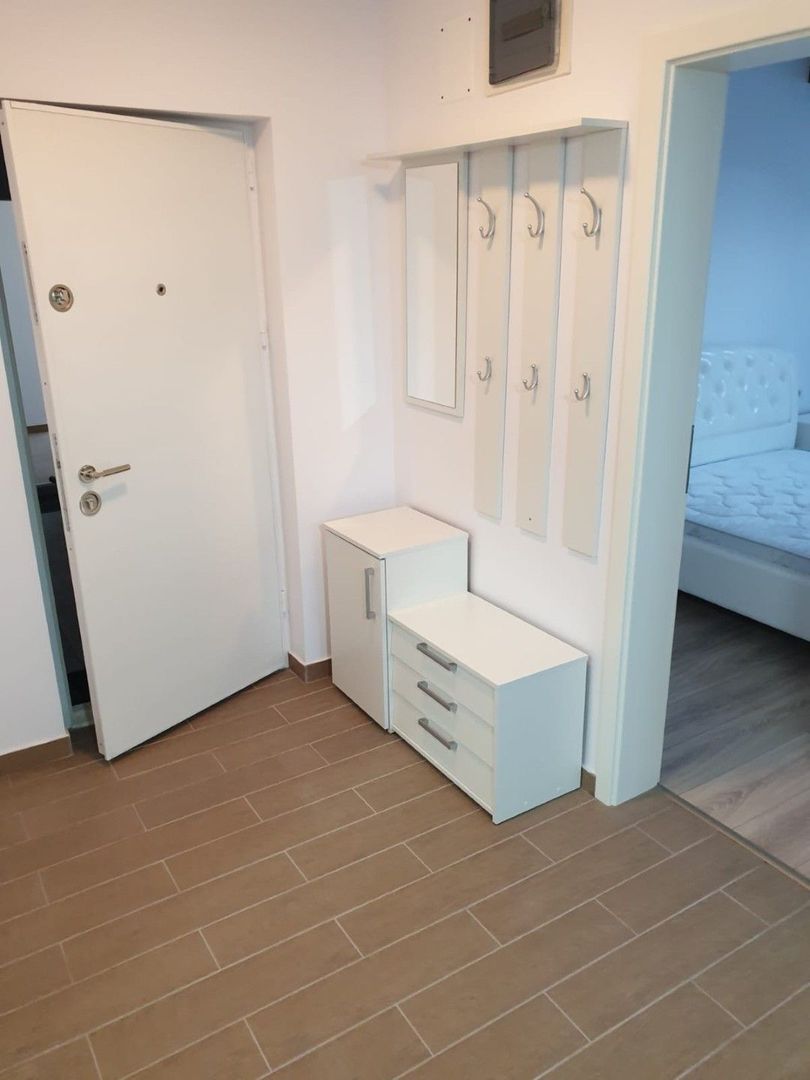 Braytim-Timisoara | 3 camere Terasă privată generoasă - Poză 6