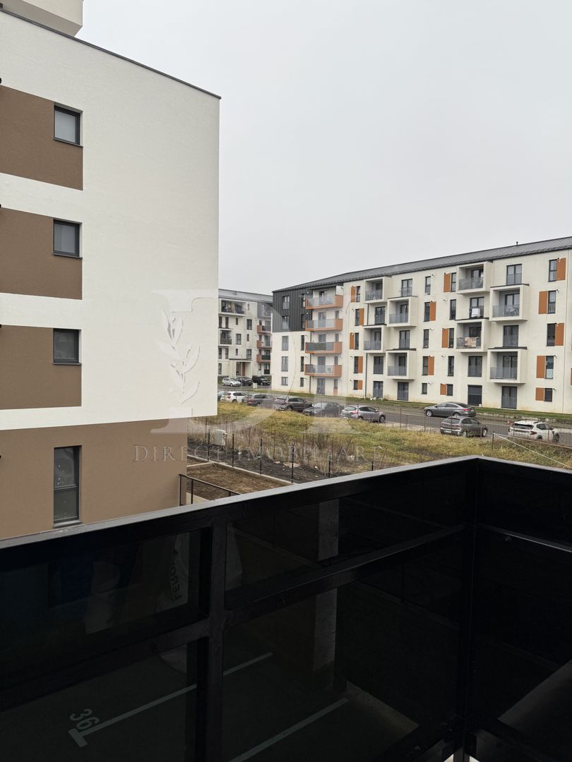 Apartament la cheie / etaj intermediar / Zona Eroilor - Poză 22