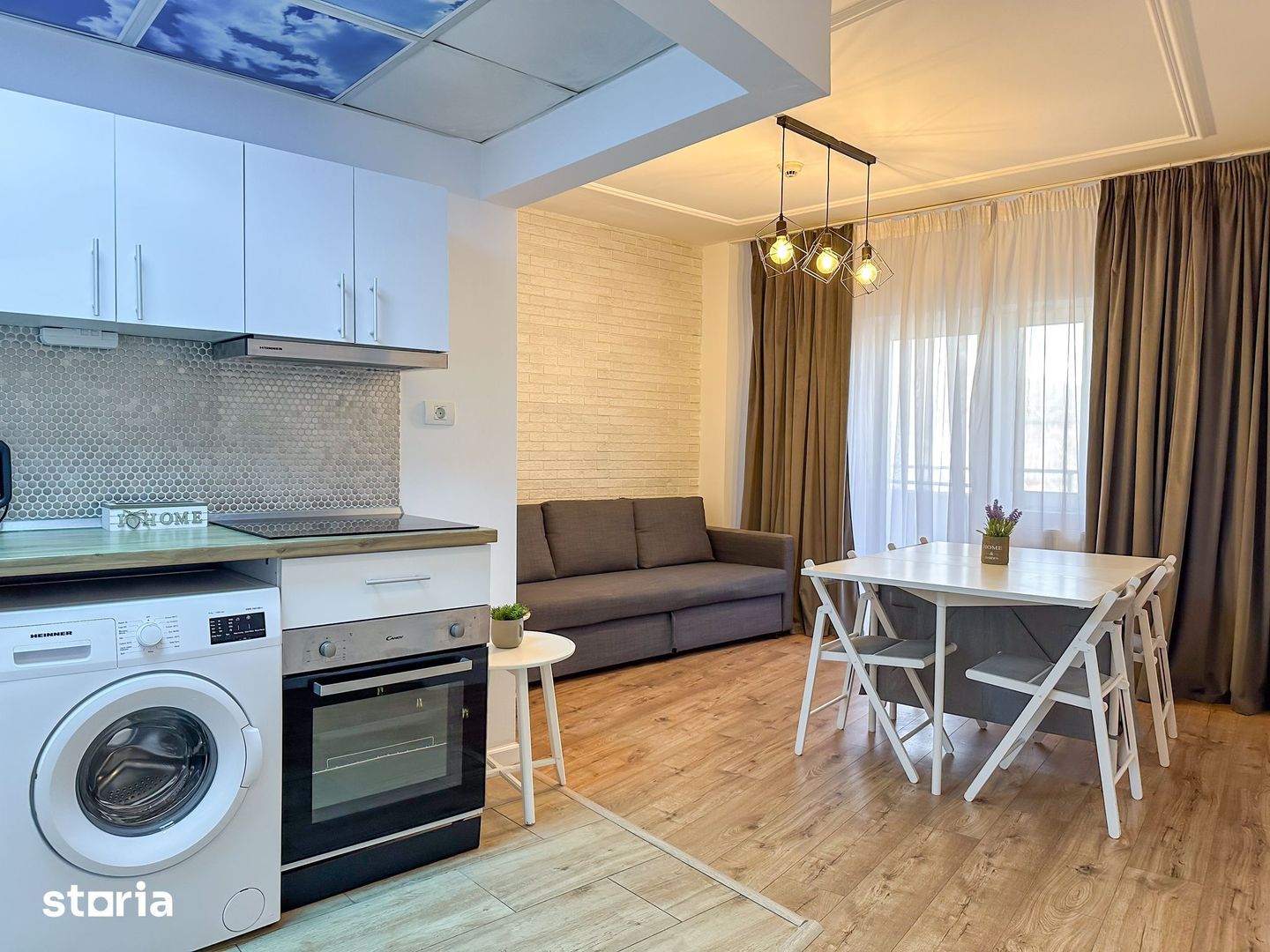 OPORTUNITATE INVESTIȚIE – APARTHOTEL PREMIUM ÎN INIMA BUCUREȘTIULUI - Poză 20