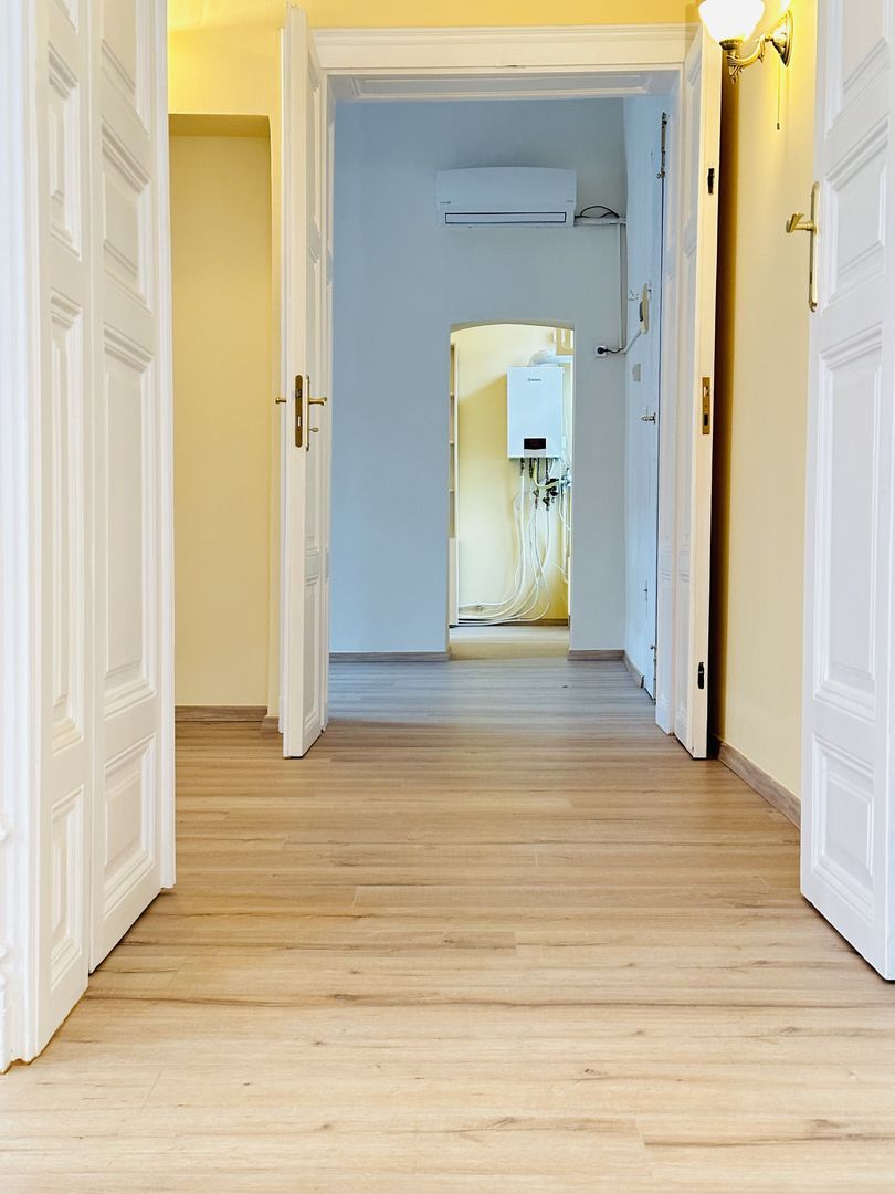 Spațiu Birouri de Închiriat cu Vedere Minunată în P-ta Unirii, Com 0% - Poză 10