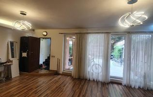 Vila Dacia/Institul Francez