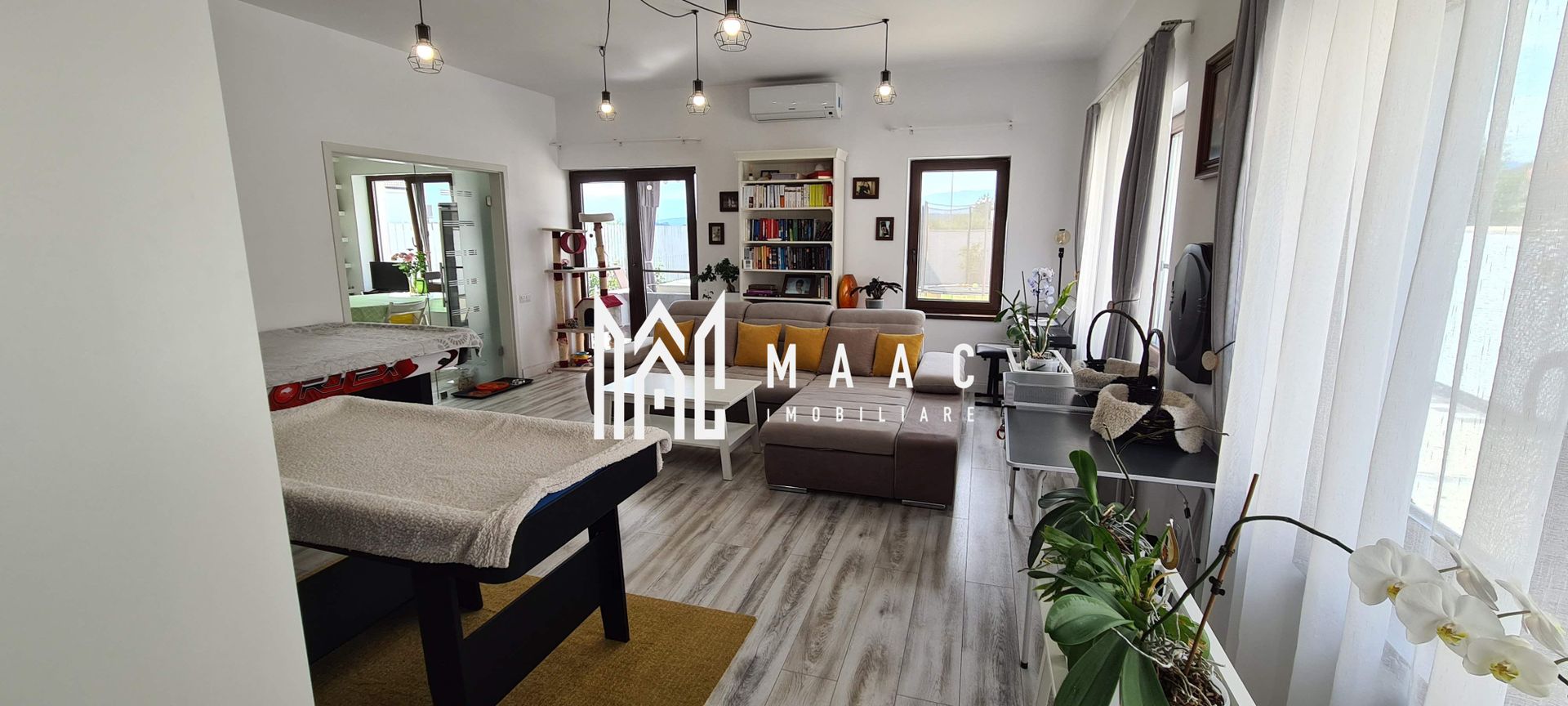 Casa individuala | Teren 463 mp | Padurea Dumbrava - Poză 3