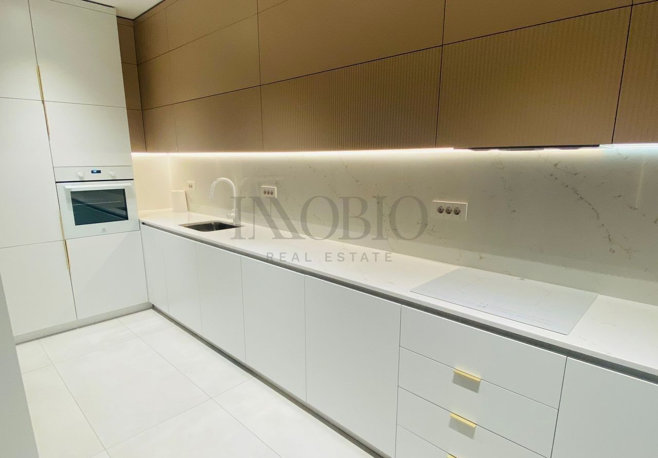 Apartament 2 Camere | Prima Inchiriere | Pines | Stejarii Country Club - Poză 3