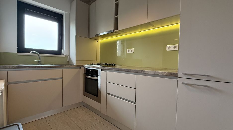 Apartament Banu Manta - Primaria Sectorului 1 - ICON Residence - Poză 6