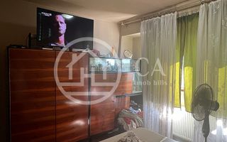Apartament cu 2 camere de vanzare in Calea Aradului Oradea - Poză 9