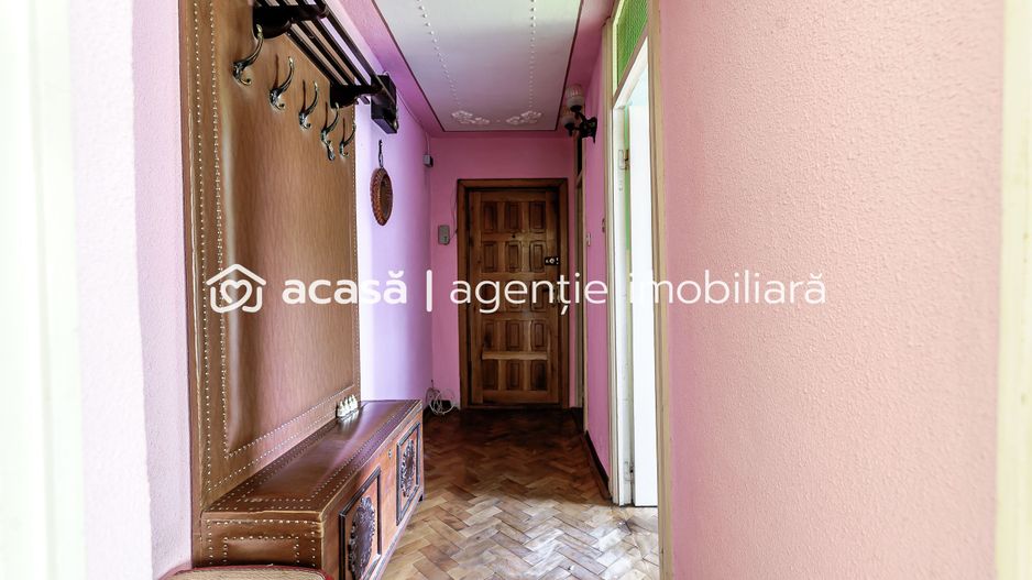REZERVAT! Preț redus! Apartament 2 Camere – Micălaca - Poză 4