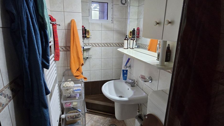 De vanzare Apartament 4 camere Vasile Lascar, Central, Creditabil - Poză 8