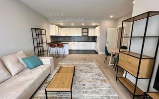 Apartament 3 camere | 100 mp | Facilități premium | Boxa in subsol - Poză 2