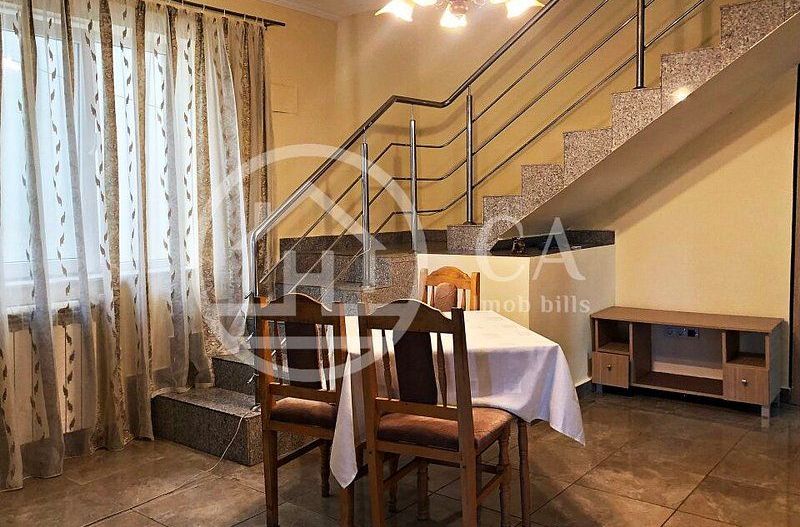 Casa P+M cu 6 camere de inchiriat in zona Iosia Nord, Oradea - Poză 1