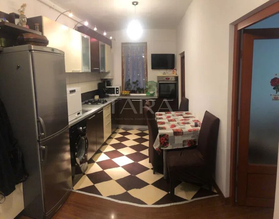 Apartament 3 camere – Florești, zona Primăriei - Poză 1