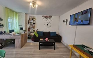 Spațiu comercial de închiriat în zona Coiciu/Constanta - Poză 2