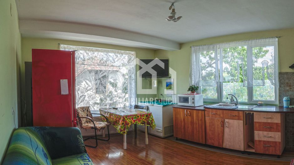 COMISION 0% Casă familială spațioasă în Visea, comuna Jucu - Poză 15