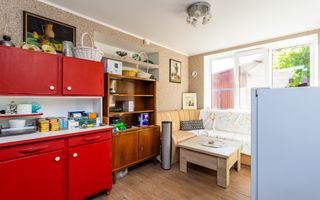 Vânzare casă 3 camere, str. Vladimir Precup, Trușeni - Poză 14